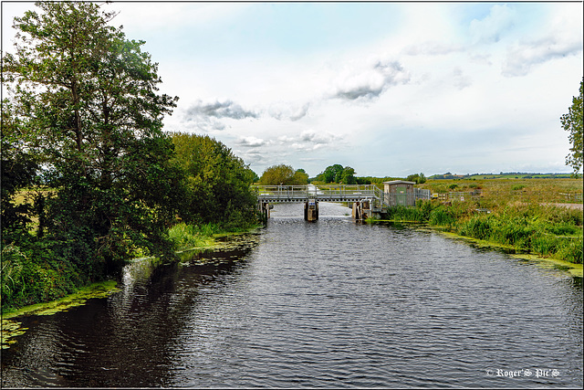 Somerset Levels.