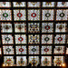 Stained-glass roof light