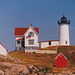 Nubble Point Lighthouse