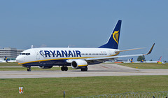 Ryanair EKV