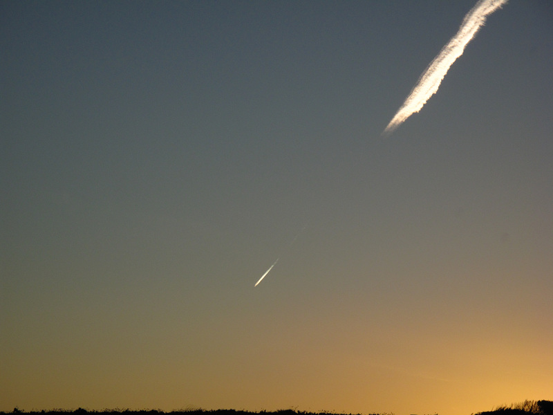 Sunrise