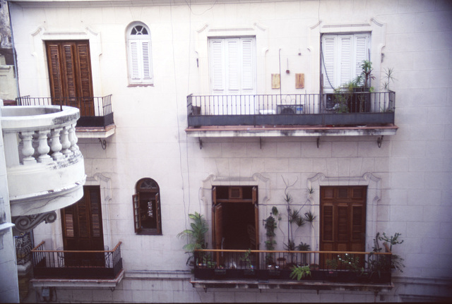 Habana Vieja