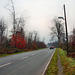 Heisinger Straße (Essen-Heisingen) / 1.12.2019