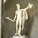 Vatican 2025 – Perseus with the head of Medusa