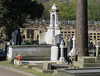 great northern cemetery, southgate, london