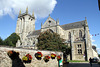 Eglise Saint-Pierre de Plouguer à Carhaix-Plouguer