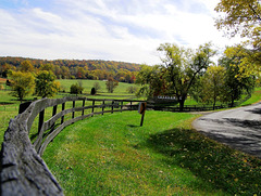 #59 - mg1744 - Fauquier Fence - 6̊ 8points