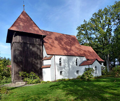 Meinerdingen - St. Georg