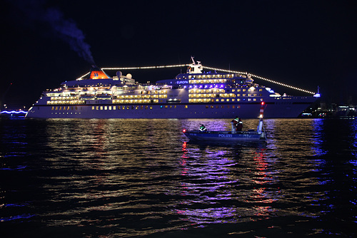 EUROPA