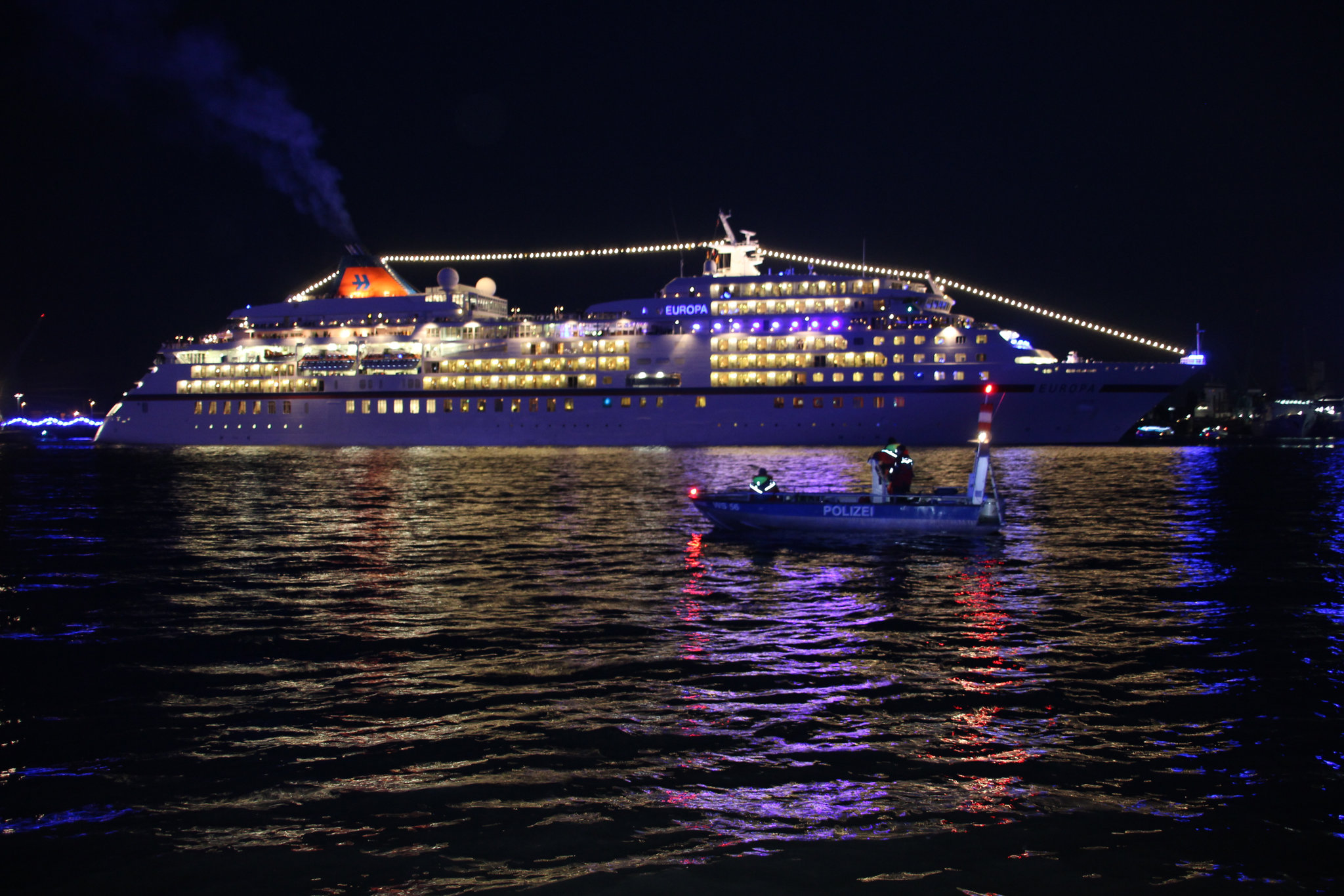 EUROPA