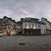 Limnurg/Hesse_Old town/Plötze_360°-Panorama