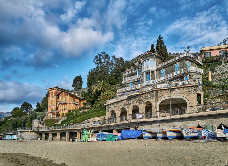 Cinque Terre 03.03.22