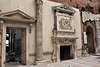 Marble Hall, Clandon Park, Surrey (Post Fire Damage)