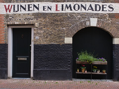Dordrecht - Lange Breestraat