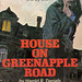 Harold R. Daniels - House on Greenapple Road