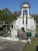 great northern cemetery, southgate, london