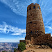 The Desert View Watchtower