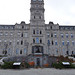 Quebec provincial parliament building