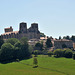 La Chaise-Dieu - Haute-Loire