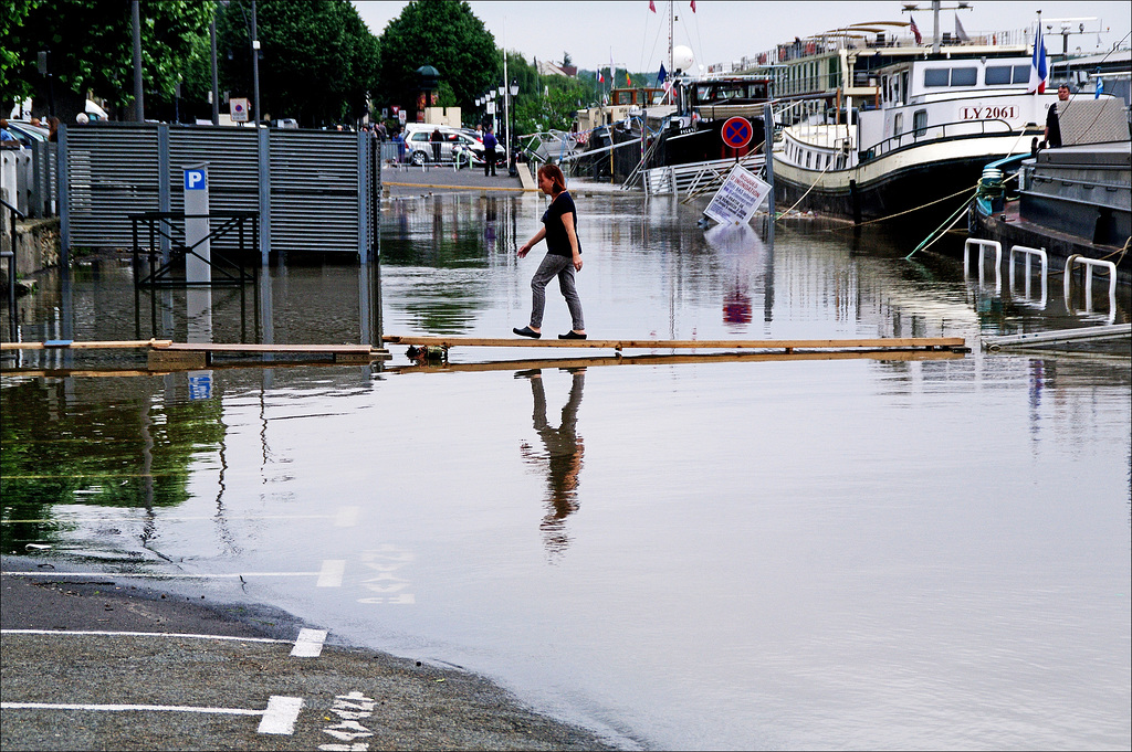 Crue Seine Conflans-juin2016