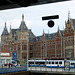 Hauptbahnhof Amsterdam