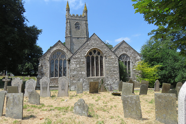 st cleer's church, cornwall  (1)