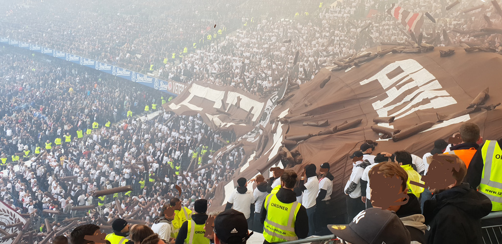 Stadtderby 2018-2019