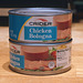 Chicken Bologna In A Can