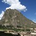 Ollantaytambo Village