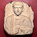 Vatican 2025 – Funerary relief from Palmyra