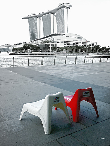 Take Seat!