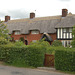 Estate Cottages, Osmaston, Ashbourne, Derbyshire