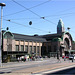 Hauptbahnhof Helsinki
