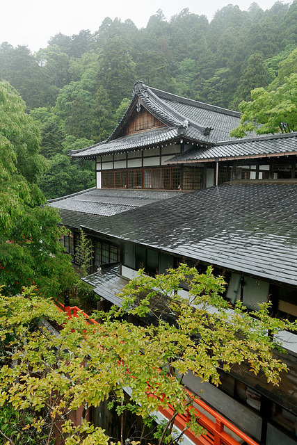 Temple Kurama-dera (7)