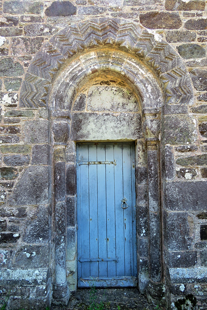 st cleer's church, cornwall (2)