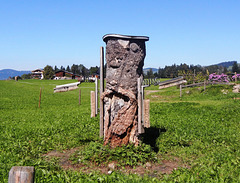 Egg Grossdorf, Österreich