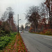 Heisinger Straße (Essen-Heisingen) / 1.12.2019