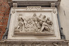 Marble Hall, Clandon Park, Surrey (Post Fire Damage)