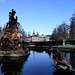 Palacio Real La Granja de San Ildefonso