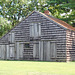 Carpenter Shop in Old Bethpage Village, August 2022