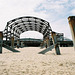 Wellington Pier Pavillion, Marine Parade, Great Yarmouth, Norfolk in 2005