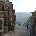 The Giants Causeway