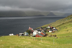 Faroe Islands, Kunoy L1000511
