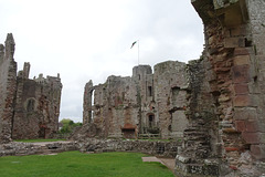 Raglan Castle