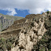 Sitio Arqueologico De Ollantaytambo