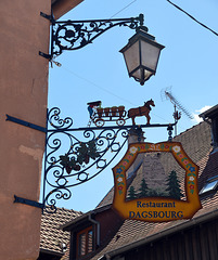 Restaurant DAGSBOURG