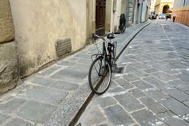 Florence 2023 – Bicycle