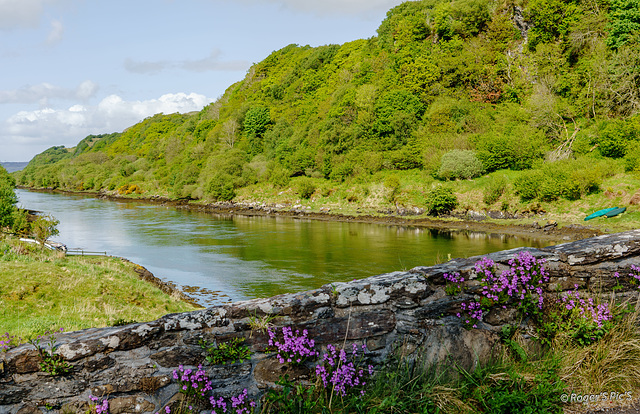 Clachan Sound