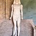 Vatican 2025 – Osiris-Antinous