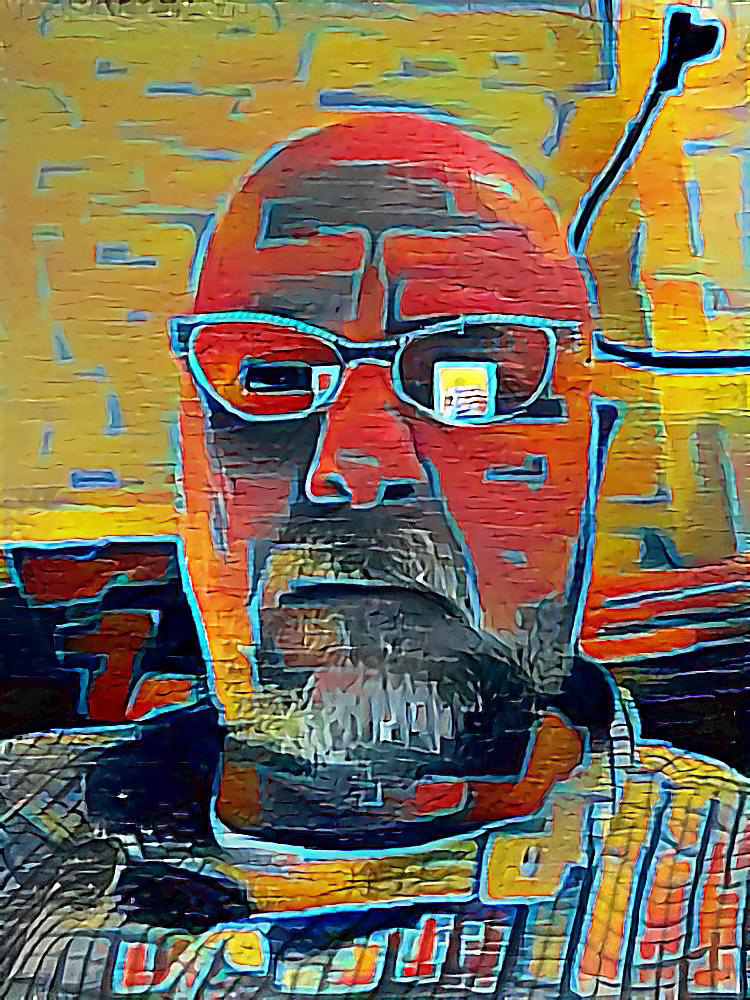Self - dreamscope 4